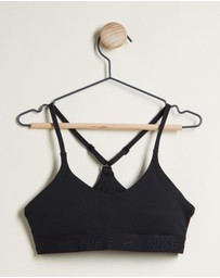 Nike - Dri-FIT Indy Tank Sports Bra - Kids-Teens