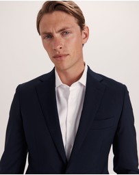 SABA - Sorkin Italian Wool Suit Jacket