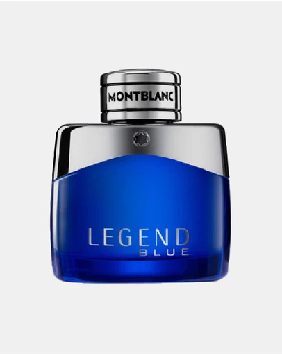 Montblanc - Montblanc Legend Blue EDP 50ml
