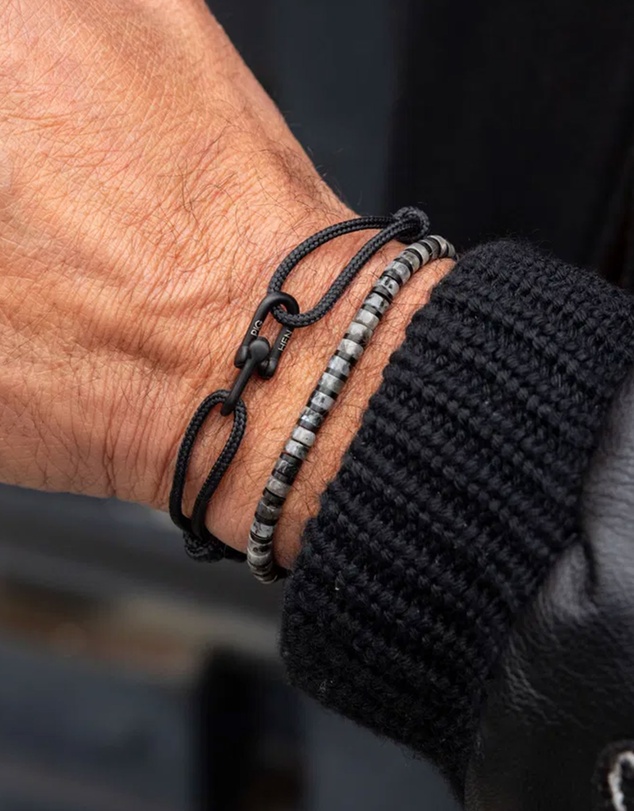PIG&HEN - Daunting Dean Bracelet