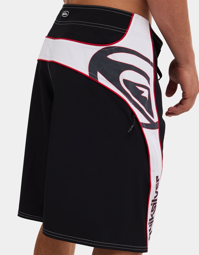 Quiksilver - Mens Surfsilk Switch 21