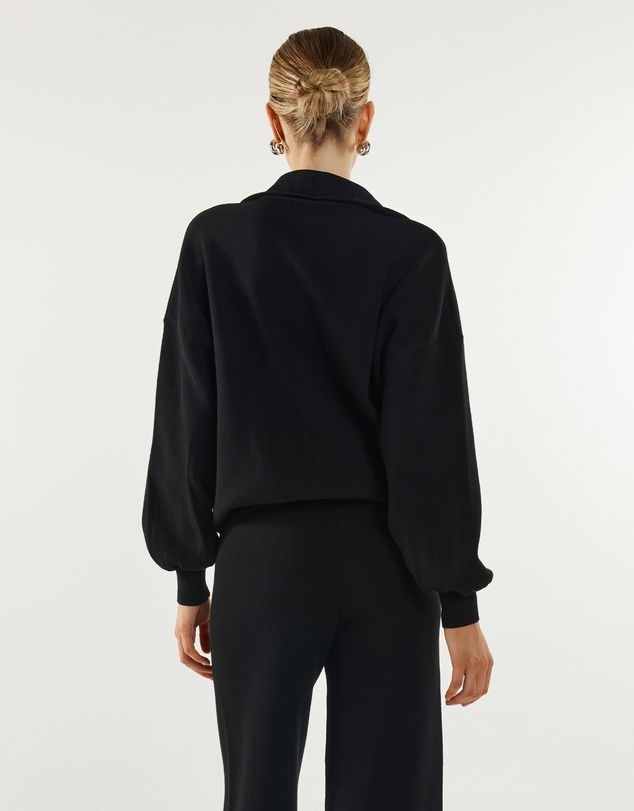 Madison The Label - Anthea Knit Jumper