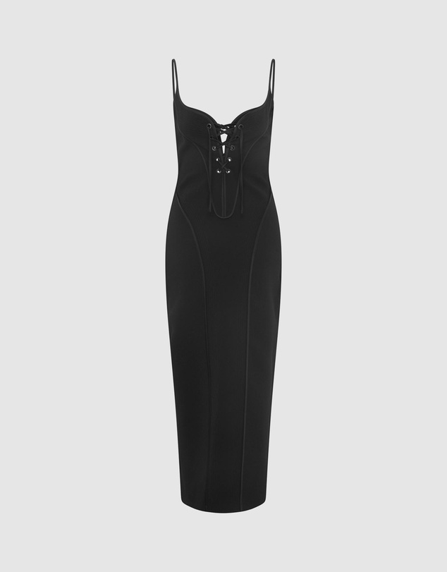 Paris Georgia - Paloma Dress