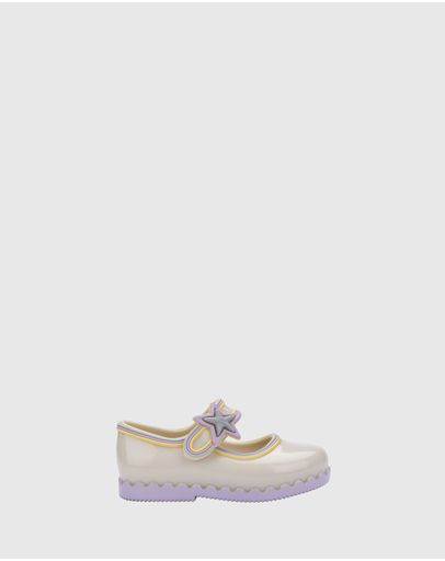 Beige Lilac