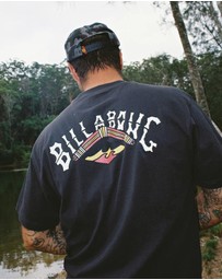 Billabong - Mens Otis Arch T-Shirt