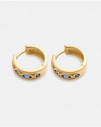 Kirstin Ash - Synergy Hoops