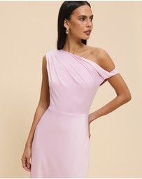 CHANCERY - Hartley Maxi Dress