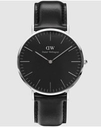 Daniel Wellington - Classic Sheffield 40mm