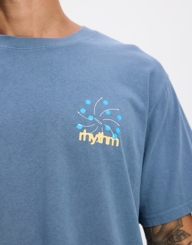 Rhythm - High Vintage SS T-Shirt