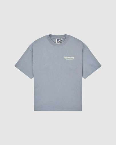 Deus Ex Machina - Sax Sells Tee