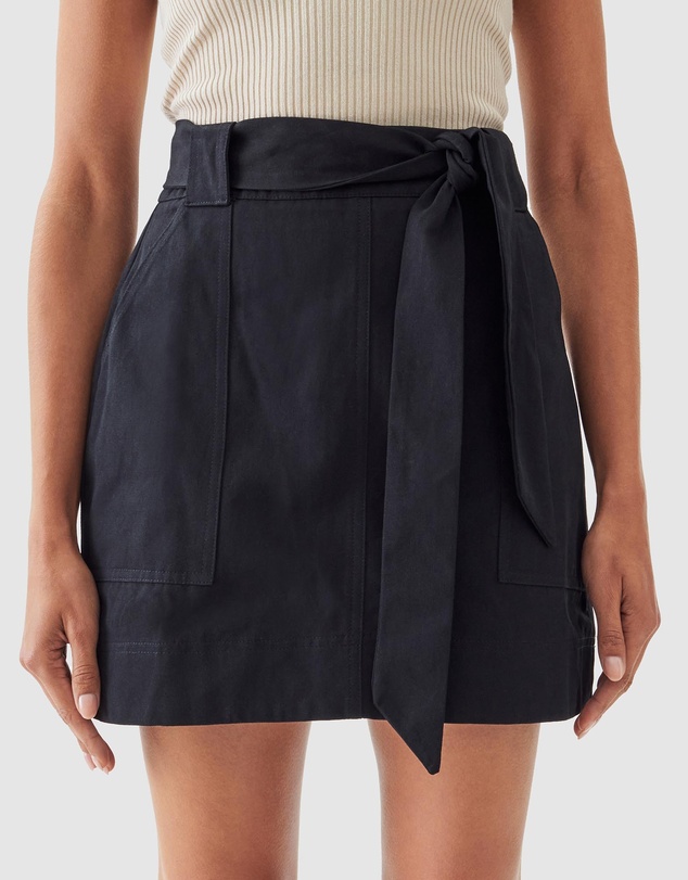 Calli - Frankie Mini Skirt
