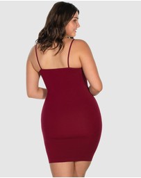 B Free Intimate Apparel - Bamboo Slip