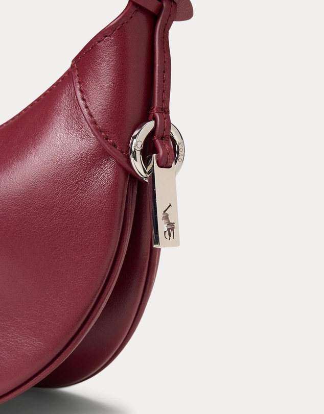 Polo Ralph Lauren - Polo ID Leather Mini Chain Bag