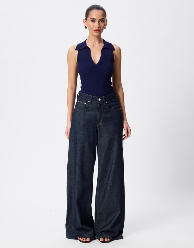 Tussah - Roxie Knit Top