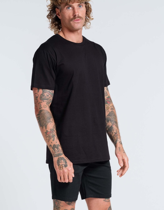 Vacancy Co - Vacant Tee