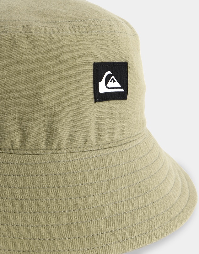 Quiksilver - Mens Buckology Bucket Hat