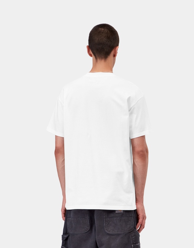 Carhartt WIP - SS Dreamrift T-Shirt