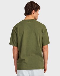 Academy Brand - Mac Tee