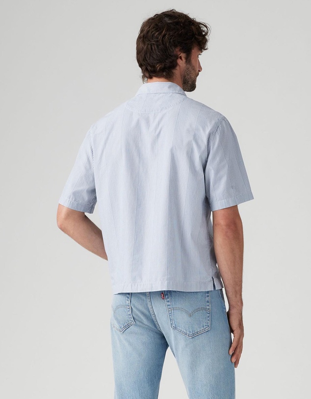 Levi's - SS Townes Boxy Shirt