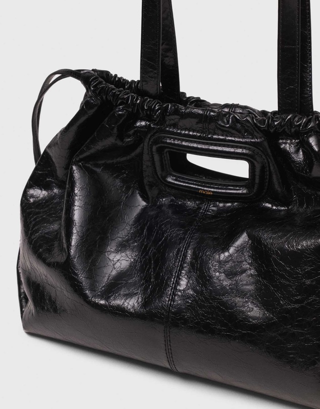 Maje - Miss M Cabas Handbag