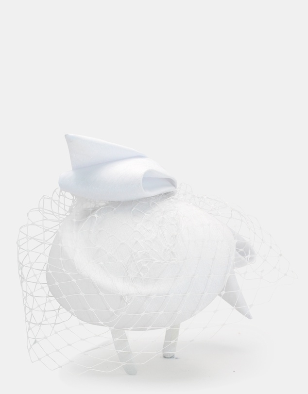 Morgan & Taylor - Alina Fascinator