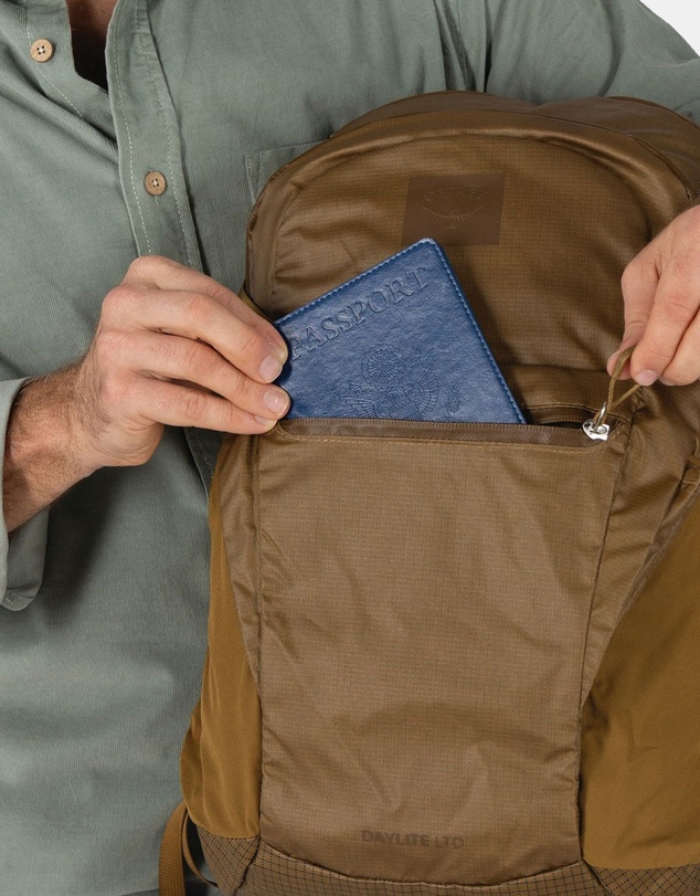 Osprey - Daylite Plus LTD Backpack