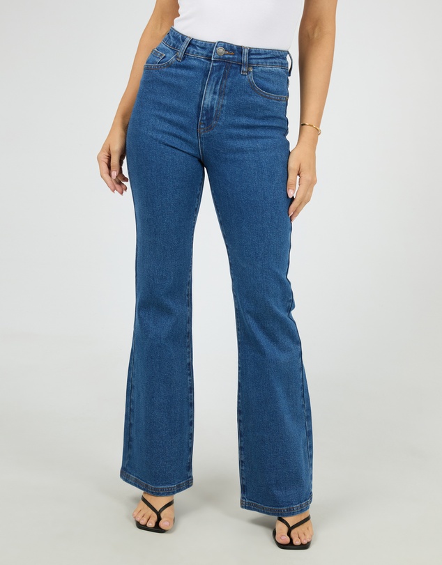All About Eve - Tia Flare Jean