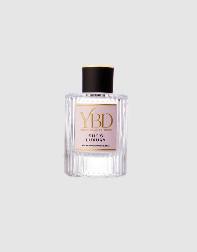 Silk Oil of Morocco - Your Beauty Dupe She’s Luxury Perfume — Inspired by Attrape-Rêves Louis Vuitton