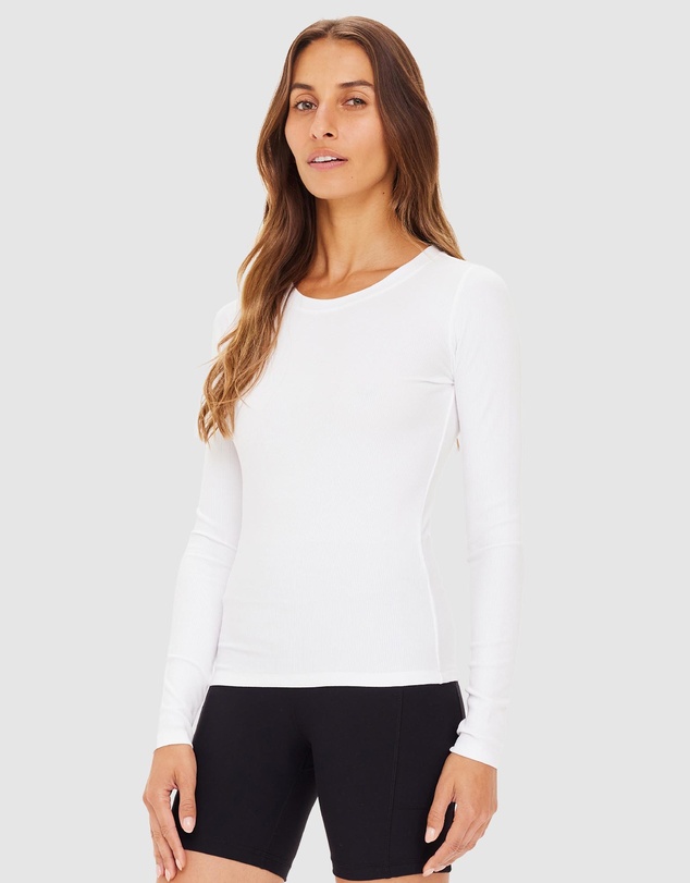 The Upside - Tammy Long Sleeve T-Shirt