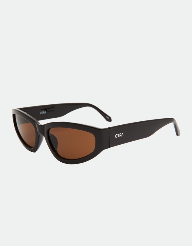 Otra Eyewear  - Raci - Dark Chocolate