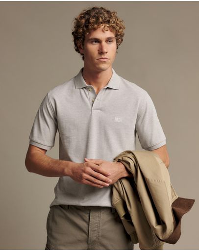 Grey Marle