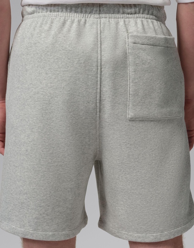 Nike - Jordan Jumpman Fleece Shorts