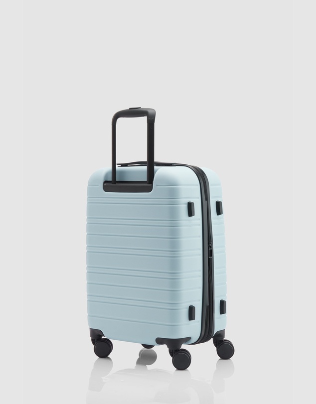 Nere - Stori Carry-On 55cm Suitcase