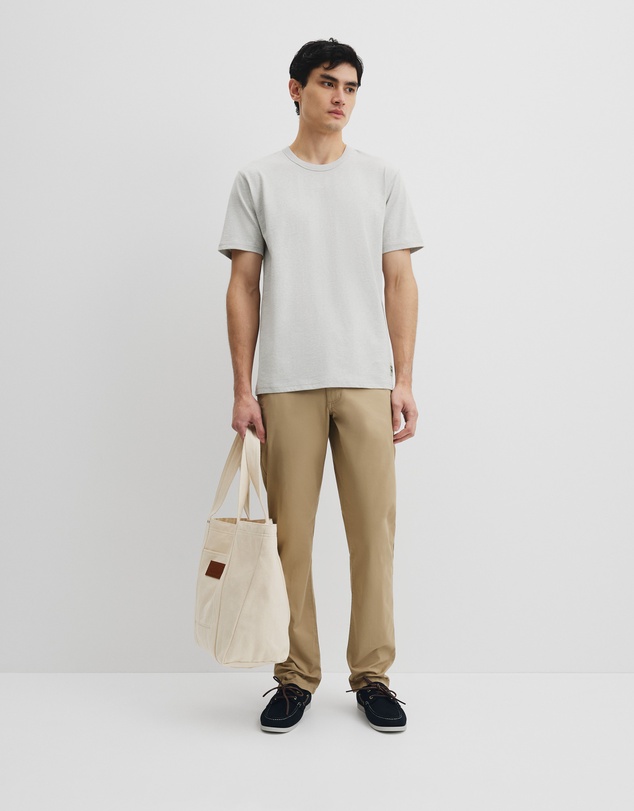 Country Road - Workwear Australian Cotton T-shirt