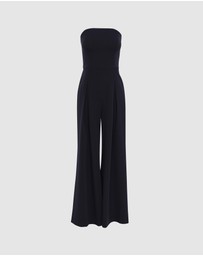 Mossman - Midnight Hour Jumpsuit