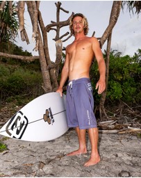 Billabong - Mens Bracket Pro 21