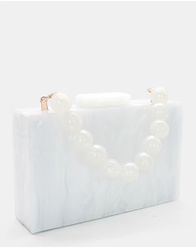 Morgan & Taylor - Arya Clutch
