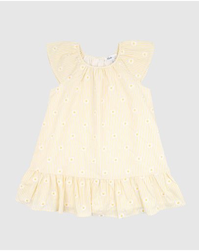 LEMON STRIPE