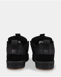 DC Shoes - Mens Lynx OG Skate Shoes