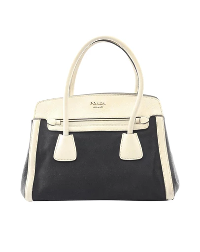 Pre-Loved by Azura Reborn - Pre-Loved Saffiano Handbag