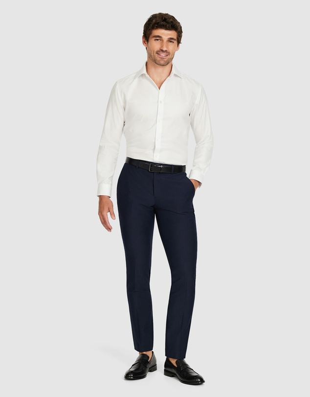 Tarocash - Lance Skinny Stretch Pant