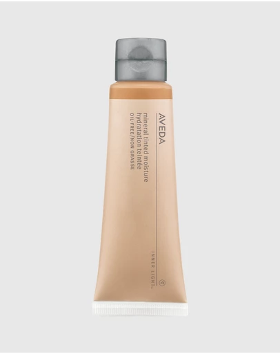 Aveda - Inner Light™ Mineral Tinted Moisture - 05/Poplar