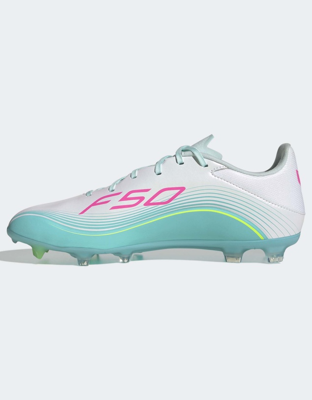 adidas Performance - F50 MESSI LEAGUE Firm Ground /Multi Ground Foot Football Ball Boots Unisex