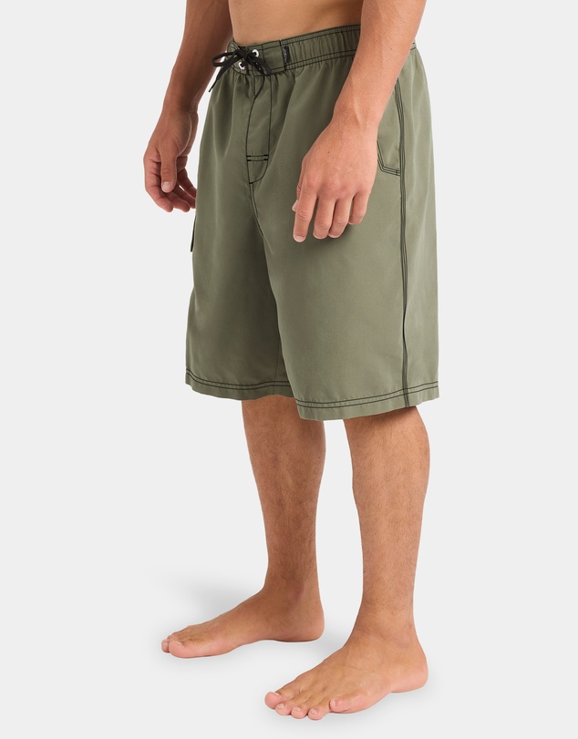 Billabong - Mens Throw On 21