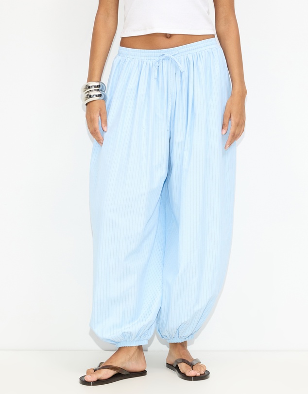 Dazie - Jasmine Balloon Pants