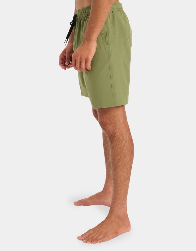 Quiksilver - Mens Taxer Amphibian 18