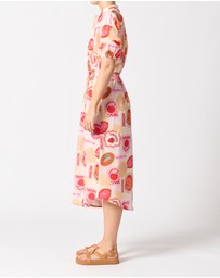 Walnut Melbourne - Berlin Dress