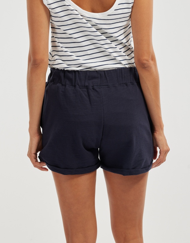 Amelius - Abigail Rolled Hem Short