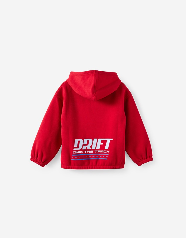 Cotton On Kids - Sammy Balloon Hoodie