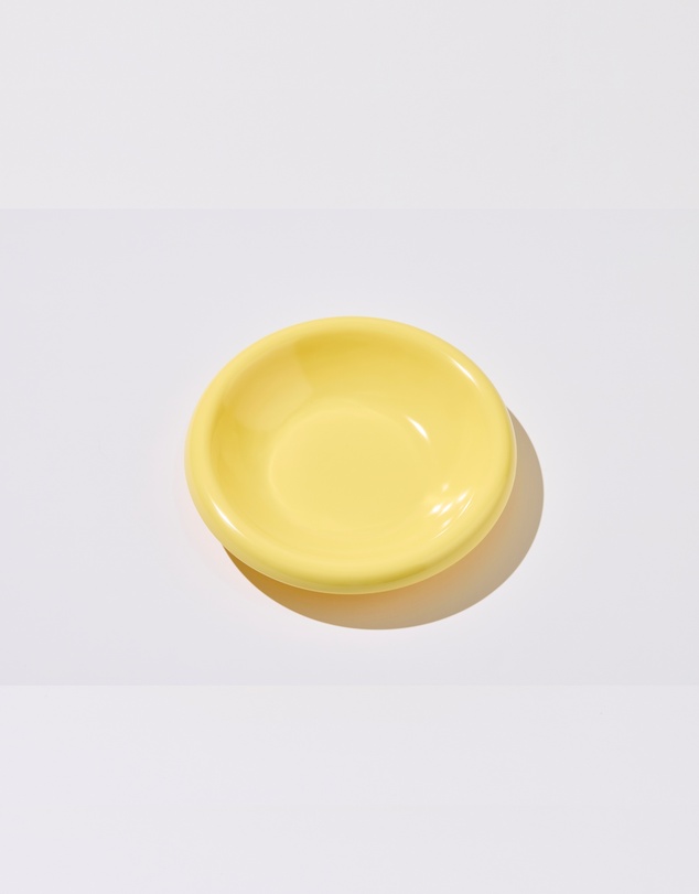 House of Nunu - Softie Bowl in Butter